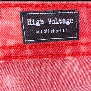 High Voltage